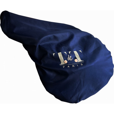 Housse de selle T de T Housse de selle T de T