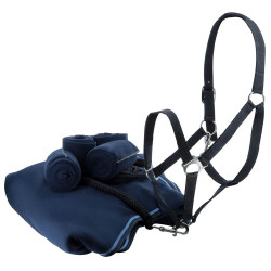 Set complet Riding World Bleu marine Set complet Riding World Bleu marine