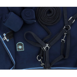 Set complet Riding World Bleu marine Set complet Riding World Bleu marine