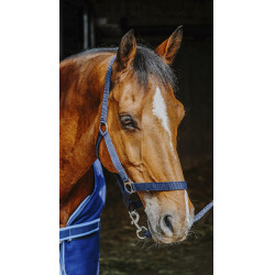 Set complet Riding World Bleu marine Set complet Riding World Bleu marine