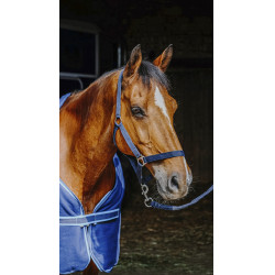 Set complet Riding World Bleu marine Set complet Riding World Bleu marine