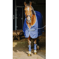 Set complet Riding World Bleu marine Set complet Riding World Bleu marine