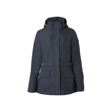 Technische beschermjas Horze Jadine dames Technische beschermjas Horze Jadine dames