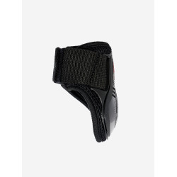 Protège-boulets LeMieux Derby ProJump Noir