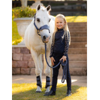 Base layer réfléchissant Mini LeMieux Indigo Bleu Base layer réfléchissant Mini LeMieux Indigo Bleu