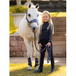 Base layer réfléchissant Mini LeMieux Indigo Bleu Base layer réfléchissant Mini LeMieux Indigo Bleu