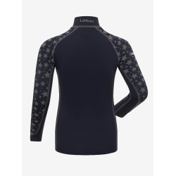 Base layer réfléchissant Mini LeMieux Indigo Bleu Base layer réfléchissant Mini LeMieux Indigo Bleu