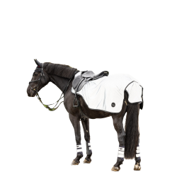 Couvre-reins réfléchissant LeMieux