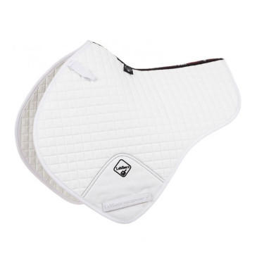 Tapis LeMieux Prosport close contact HS - coton