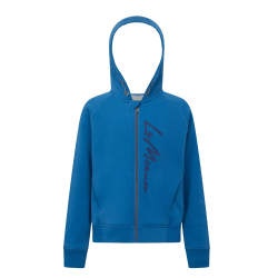Fleece gevoerde hoodie LeMieux Hollie Young Rider