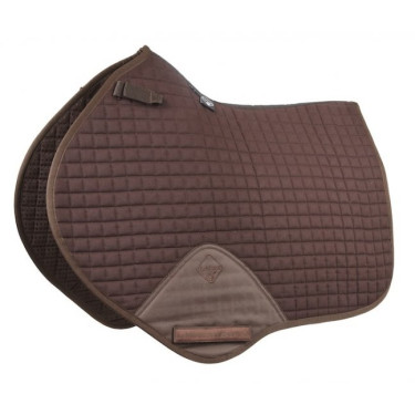 Tapis LeMieux Prosport close contact square - coton Tapis LeMieux Prosport close contact square - coton