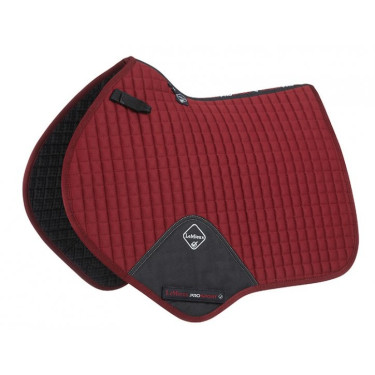 Tapis LeMieux Prosport close contact square - coton Tapis LeMieux Prosport close contact square - coton