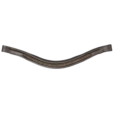 Frontal Crystal pour hobby horse LeMieux Frontal Crystal pour hobby horse LeMieux