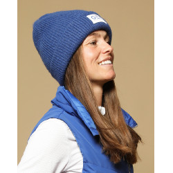 Bonnet GEM Kiss Bleu roi