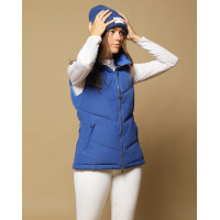 Bonnet GEM Kiss Bleu roi Bonnet GEM Kiss Bleu roi