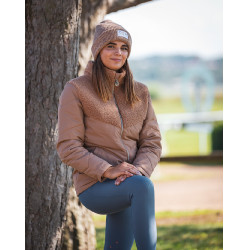 Bonnet GEM Kiss Camel Marron Bonnet GEM Kiss Camel Marron