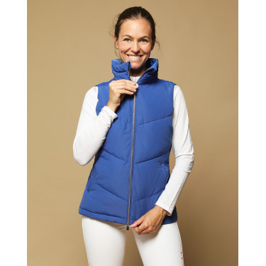 Doudoune sans manches GEM Stella Doudoune sans manches GEM Stella