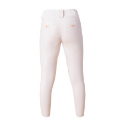 Pantalon GEM Max Blanc