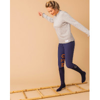 Pantalon GEM Max Bleu marine Pantalon GEM Max Bleu marine