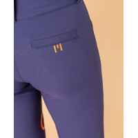 Pantalon GEM Max Bleu marine Pantalon GEM Max Bleu marine