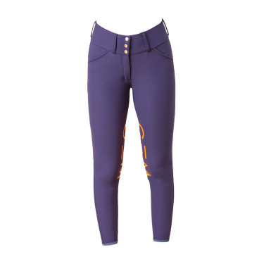 Pantalon GEM Max Bleu marine