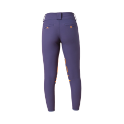 Pantalon GEM Max Bleu marine Pantalon GEM Max Bleu marine