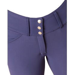 Pantalon GEM Max Bleu marine Pantalon GEM Max Bleu marine