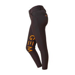 Broek GEM Max Zwart