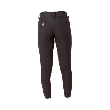 Broek GEM Max Zwart