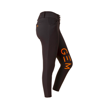 Broek GEM Max Zwart