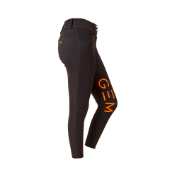 Pantalon GEM Max Noir Pantalon GEM Max Noir