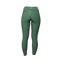 Pantalon GEM Max Vert sapin