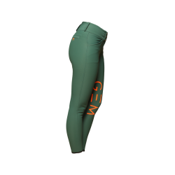 Pantalon GEM Max Vert sapin