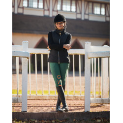 Pantalon GEM Max Vert sapin