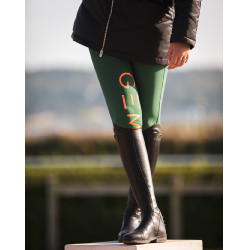 Pantalon GEM Max Vert sapin