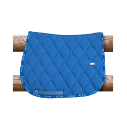 Tapijt GEM Love Blauw Frankrijk