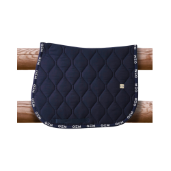 Tapis GEM Love Bleu marine Tapis GEM Love Bleu marine