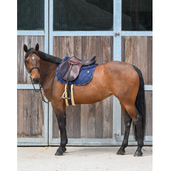 Tapijt GEM Love Marineblauw Tapijt GEM Love Marineblauw