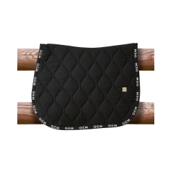 Tapis GEM Love Noir