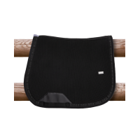 Tapis GEM Mesh Grip Noir / noir Tapis GEM Mesh Grip Noir / noir