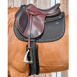 Tapis GEM Mesh Grip Noir / noir