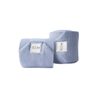 Polo bandages GEM Lichtgrijs