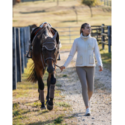 Bandes de polo GEM Marron