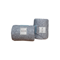 Bandes de repos GEM Noir Bandes de repos GEM Noir