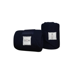 Rustbanden GEM Marineblauw