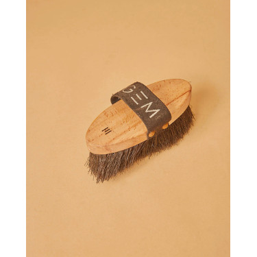 Brosse dure GEM Noir Brosse dure GEM Noir