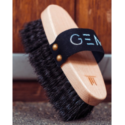 Brosse dure GEM Noir Brosse dure GEM Noir