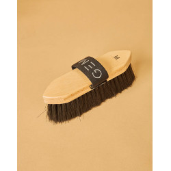 Brosse GEM poils longs Noir