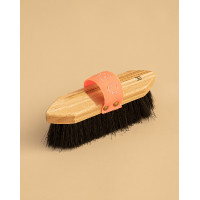 Brosse GEM poils longs Noir Brosse GEM poils longs Noir