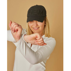 Pet GEM Sweety Zwart